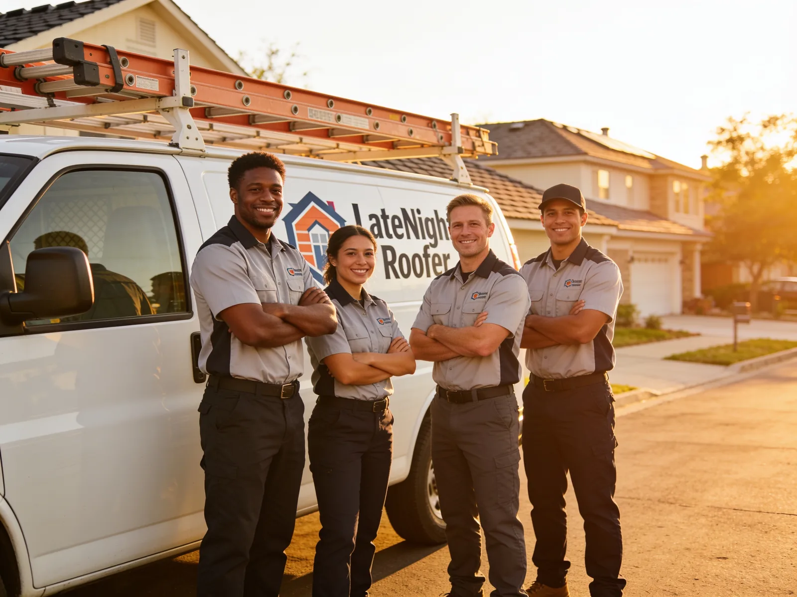 Emergency Roof Repair company in Running Springs, CA